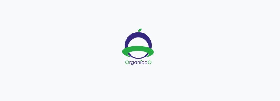 Organicco Cover Image