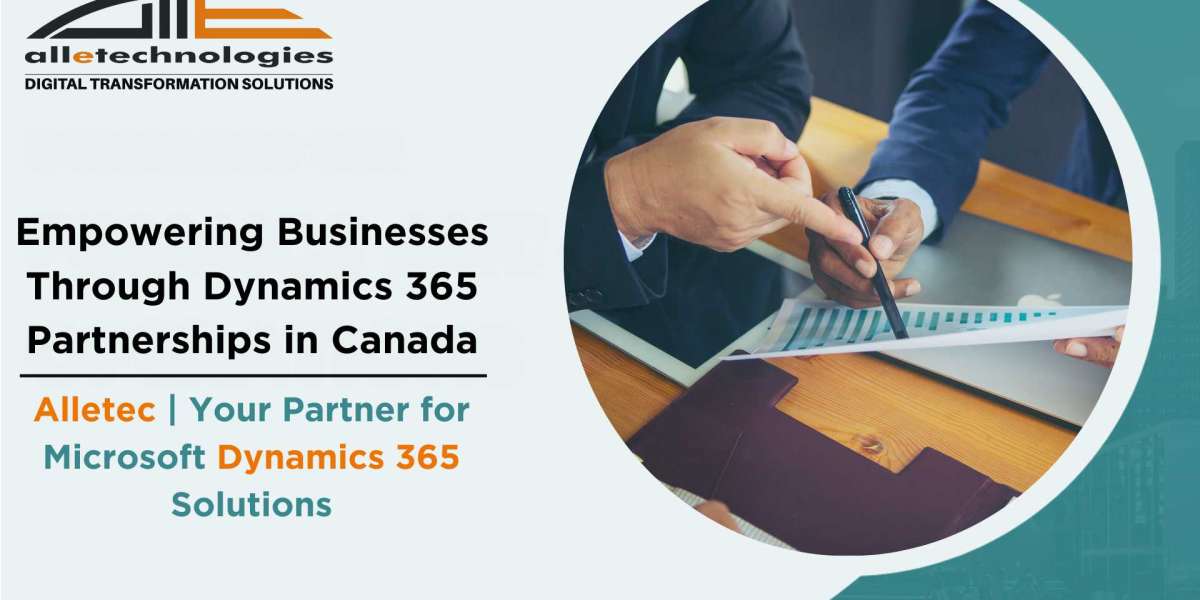 Why Does Microsoft Dynamics 365 Partners in Canada Cost So Much in [2024]?