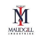 MAUDGILL INDUSTRIES