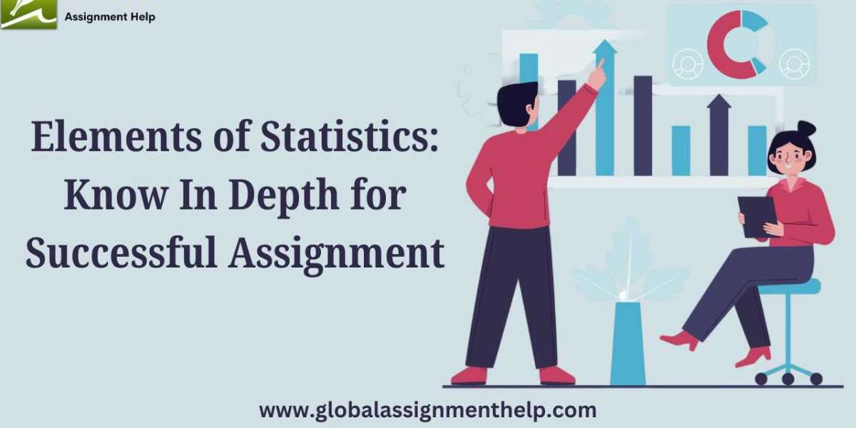 Elements of Statistics: Know In Depth for Successful Assignment