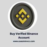 Buy Verified Binance Account profile picture