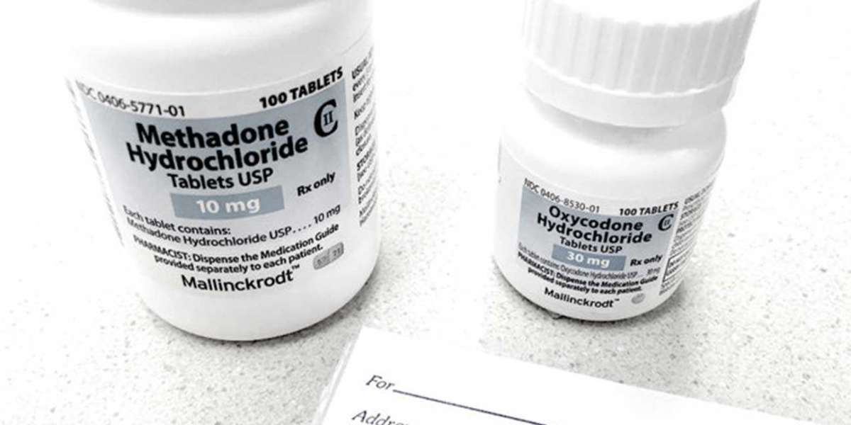 Buy Methadone Online Quick Home Delivery