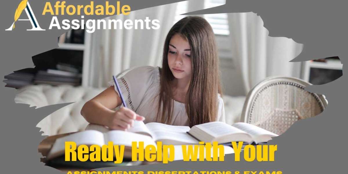 Top Assignment Assistance Services: Your Ultimate Guide to Academic Success