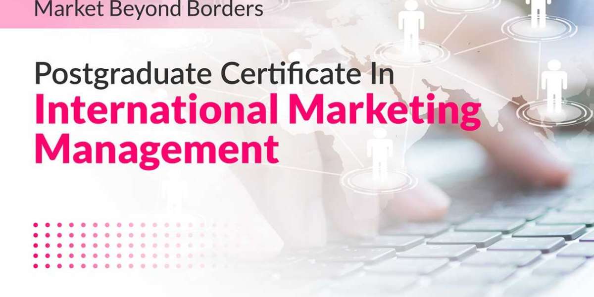 Advance with UniAthena's International Marketing Certification