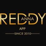 REDDY ANNA LOGIN ID