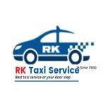 RK Taxi Service profile picture