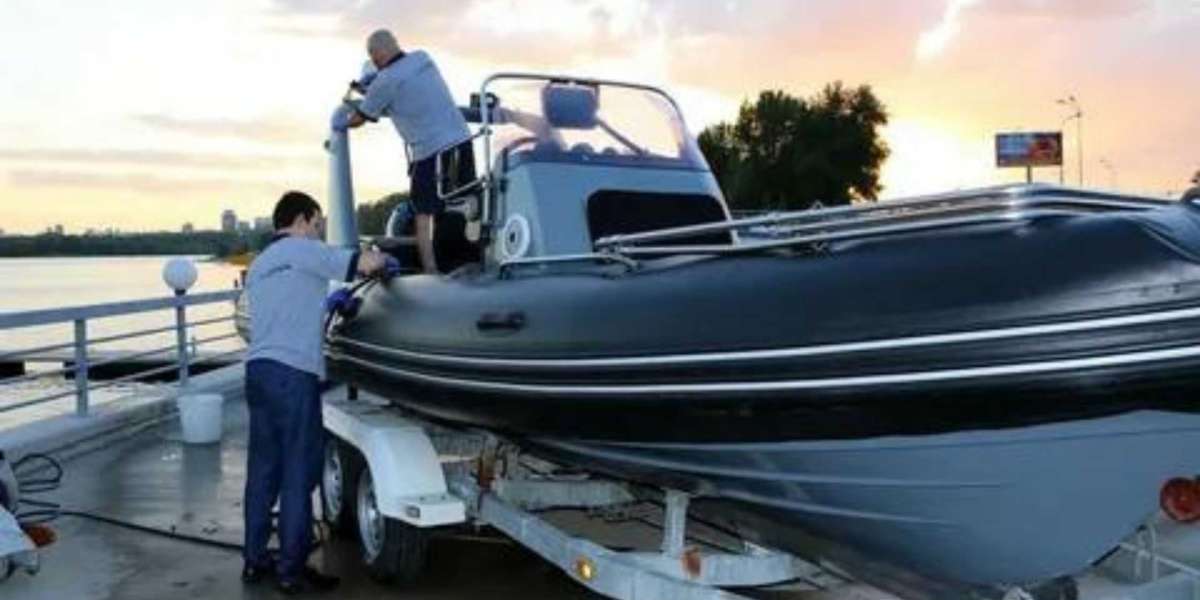 Why Investing in Professional Boat Detailing Is a Smart Move