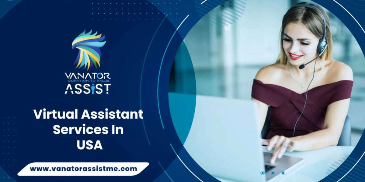 Virtual Assistant Services In USA