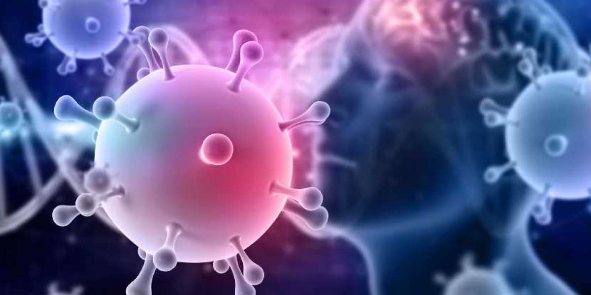 Global Infectious Disease Molecular Diagnostics Market | Share | Size | Forecast | 2024 - 2032