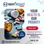 wayrightmeds Pharmacy Profile Picture