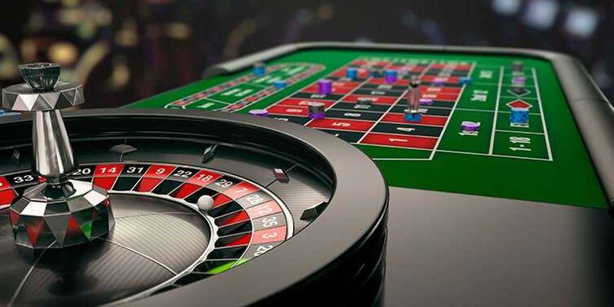 Discover the variety of entertainment options at Lucky Hunter Casino.