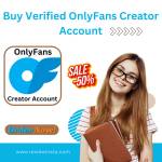 Buy Verified OnlyFans Creator Account profile picture