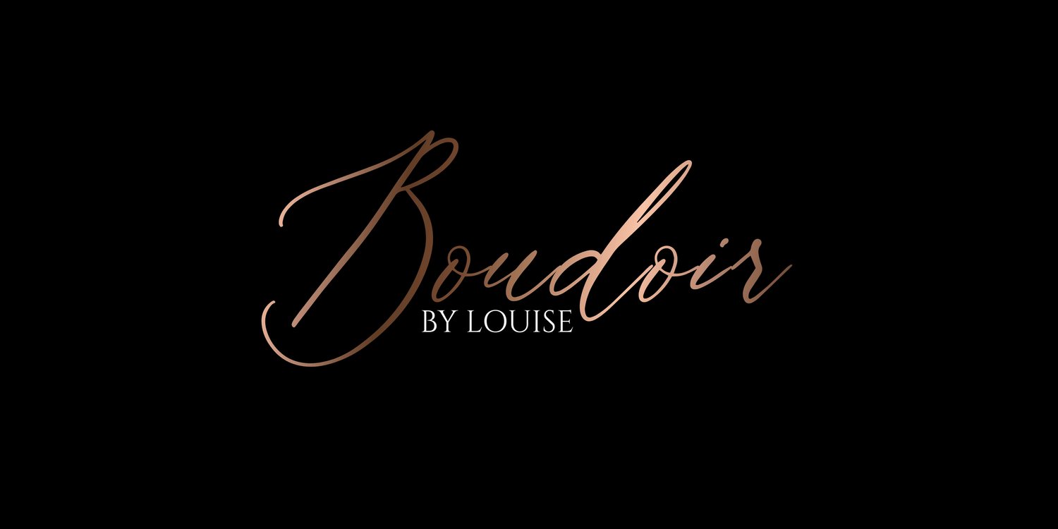 Boudoir by Louise - Premier Boudoir Photographer in Tampa