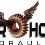 Gear House Hydraulics