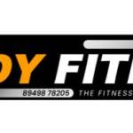 bodyfitness