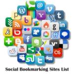 Social Bookmarking services Profile Picture