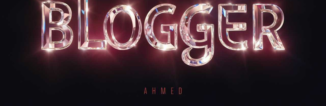 Ahmed Ali Cover Image