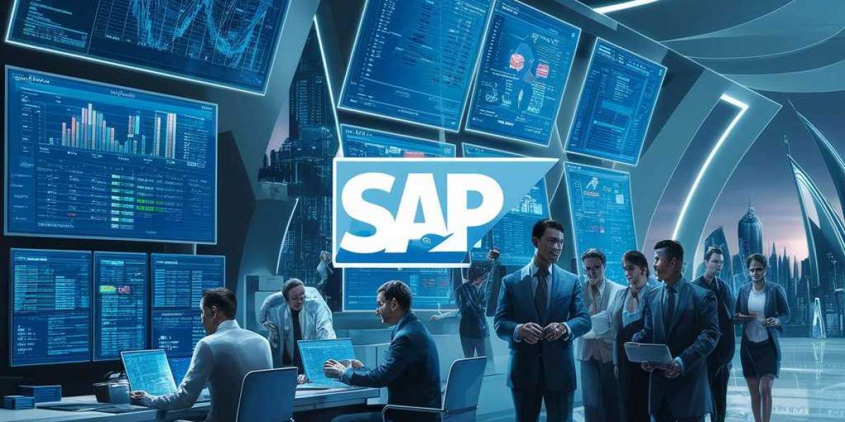 SAP sales and distribution sd certification training for freshers