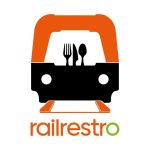 RailRestro App profile picture