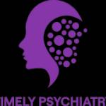 Timely Psychiatry