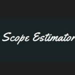 Scope Estimator