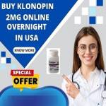 Order Klonopin Online Overnight Sale