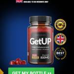 GetUp Male Enhancement Gummies