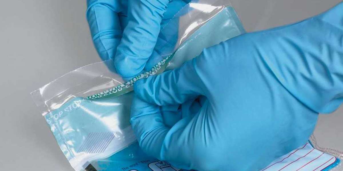 Sterile Medical Packaging Market Report, Growth, Analysis, Outlook, Forecast 2024-2032