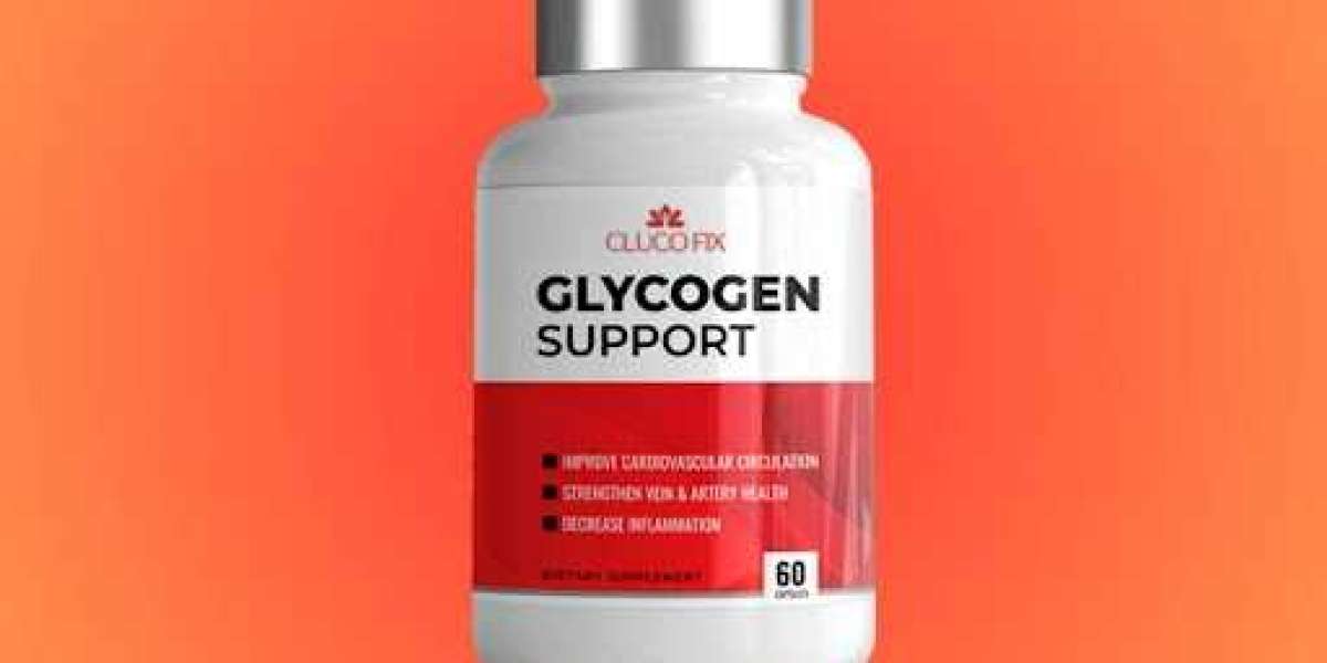 https://www.facebook.com/ClucoFix.Glycogen.Support.Official/