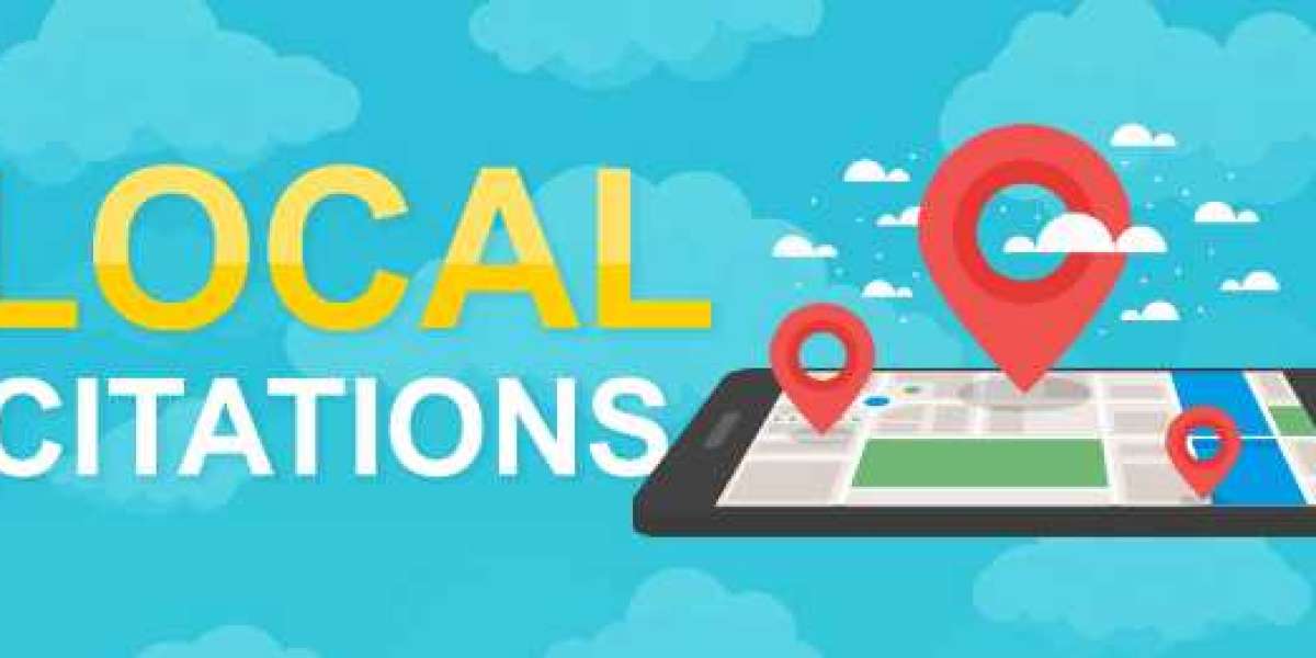 Drive More Sales with Local Citations & Webinfomatrix