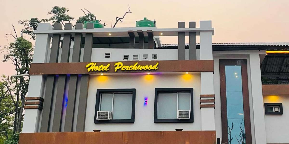 Best Budget & Family Hotels in Bhimtal — Perchwood Hotel