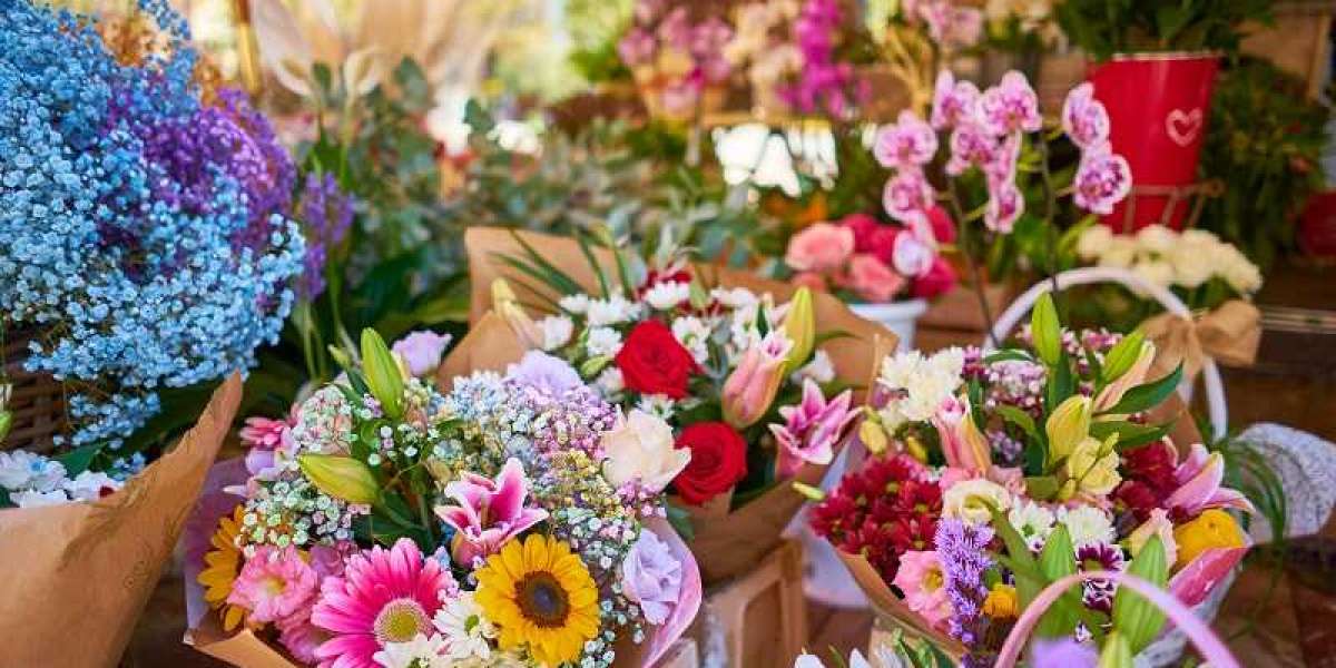 Top 5 Floral Trends for Corporate Events