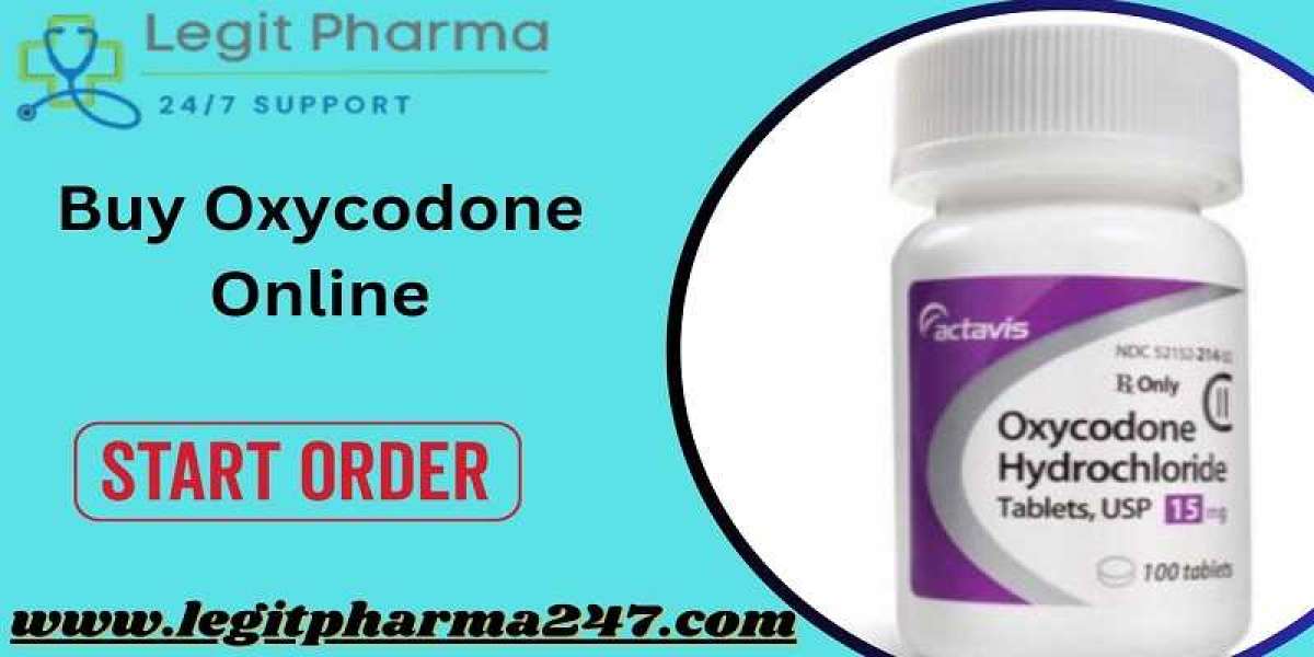 Buy Oxycodone Online Virtual Payment Mode