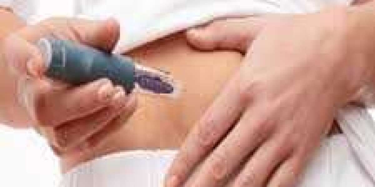 Where to Find the Best Mounjaro Injection Clinics in Dubai for Optimal Results: Tajmeels Clinic Dubai