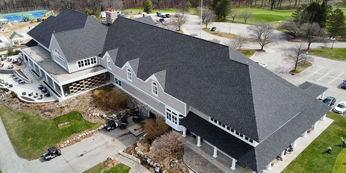 The Comprehensive Guide for Installing Commercial Roofing and Home Insulation