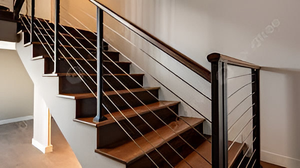 5 Perfect Tips to Choose the Best Railing Services Provider | by A STAR STAIN & RAILINGS | Sep, 2024 | Medium