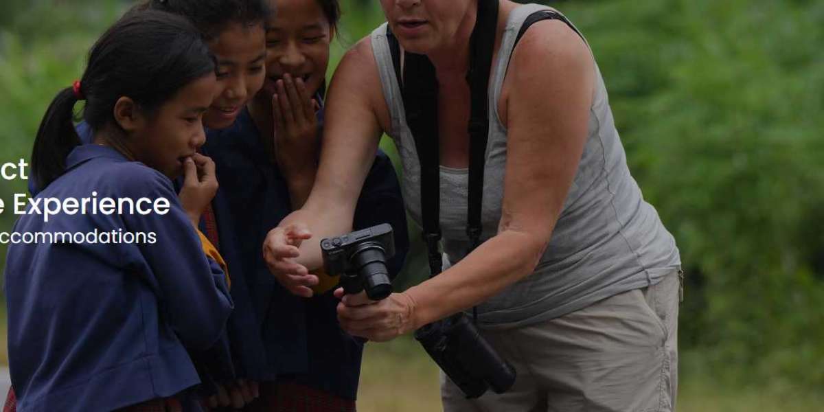 Orrog goes beyond delivering exceptional Birding Tours in Bhutan