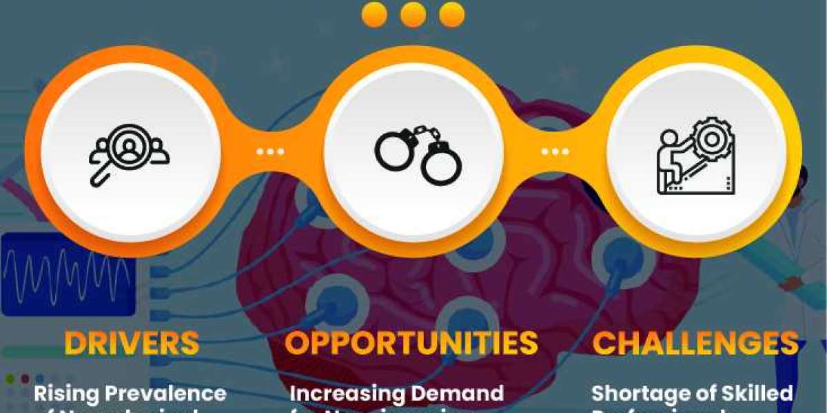 Neuromodulation Systems Market: Key Drivers and Emerging Opportunities