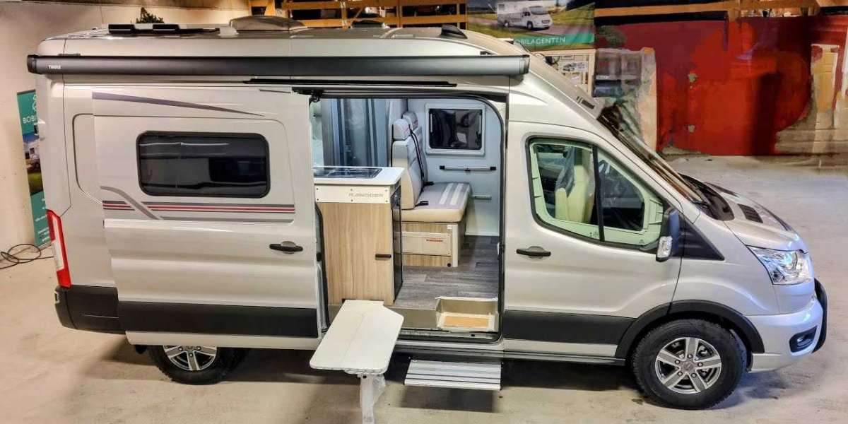 Buying a Campervan: A Complete Guide for Beginners