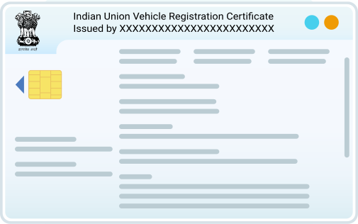 Vehicle RC Verification API - RC Verify Online - Surepass