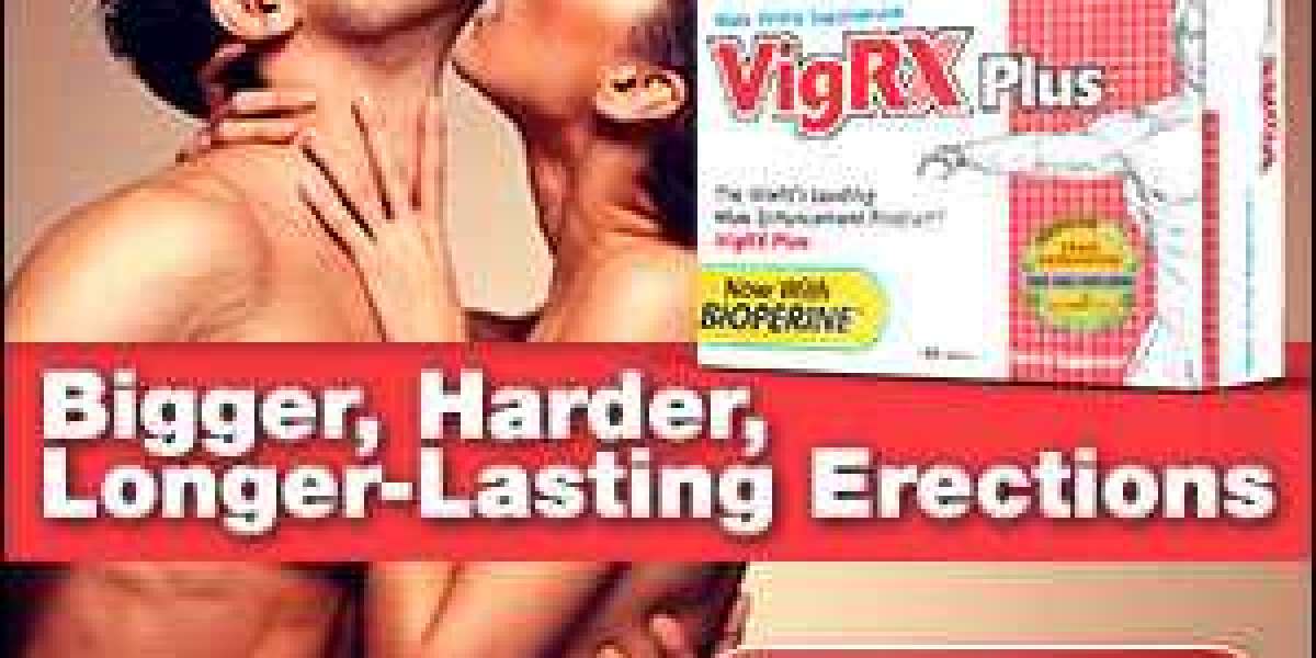 VigRX Plus South Africa Improve Male Performance Now