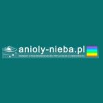 anioly nieba