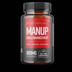 ManUp Male Enhancement Gummies Canada