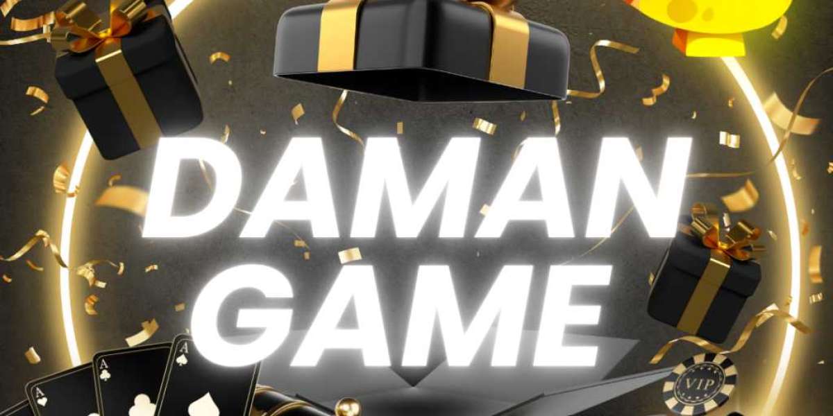 Daman Game