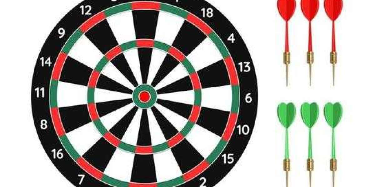 Daily Predictions for Darts: Your Guide to Winning Darts Picks