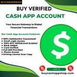 Buy Verified CashApp Account profile picture