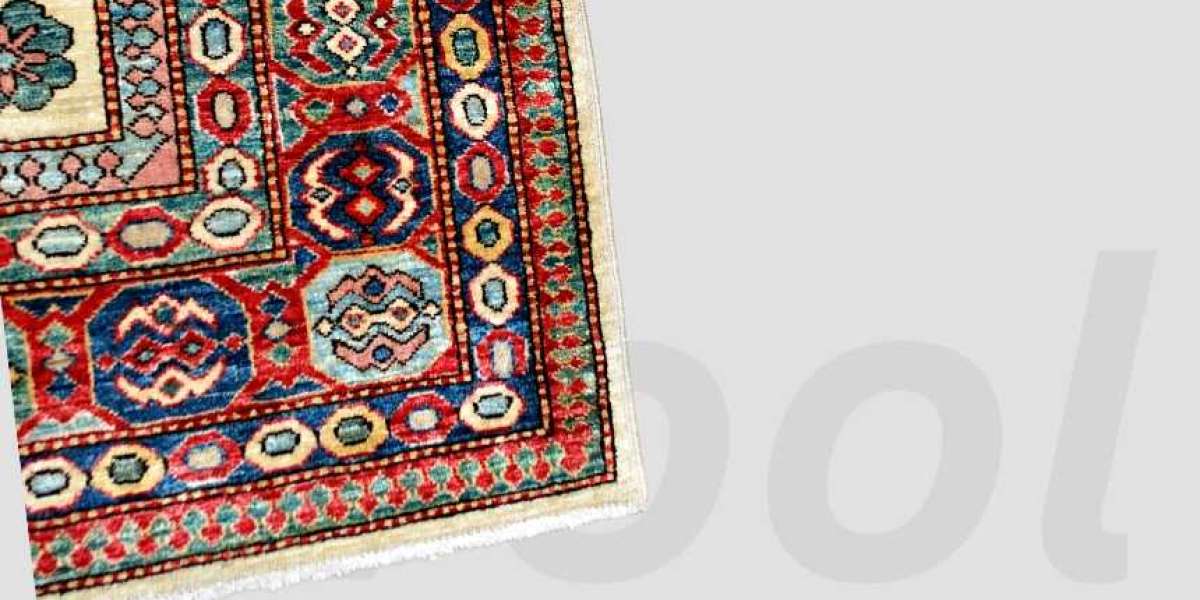 Difference between Hand-made & Machine-made Carpet