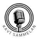 Kavisammelan kavi