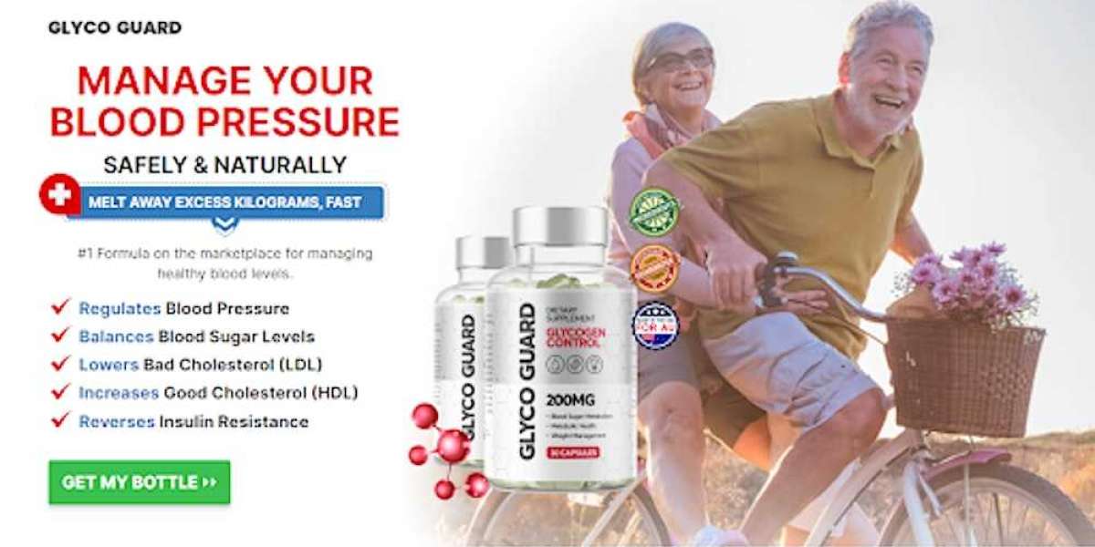 Glyco Balance Australia Pills: Benefits, 100% Safety, User Reviews, Pricing, Deals, and Where to Purchase?