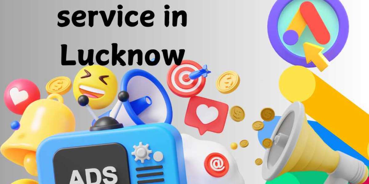 Best Google Ads Service in Lucknow